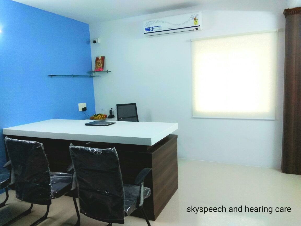 Sky Speech & Hearing Care - Sky Speech & Hearing Care
