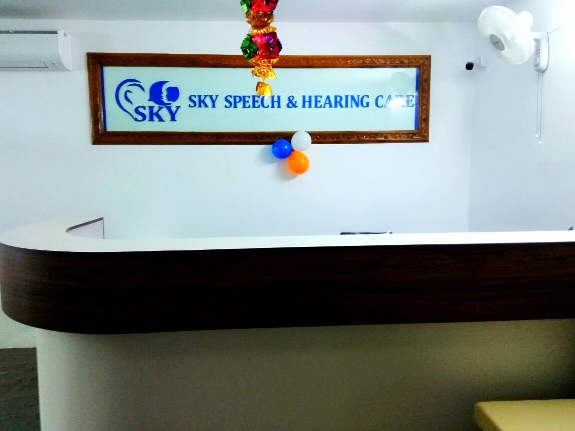 Sky Speech & Hearing Care - Sky Speech & Hearing Care