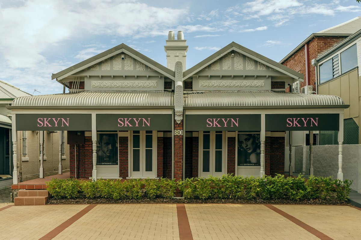 SKYN® - SKYN®