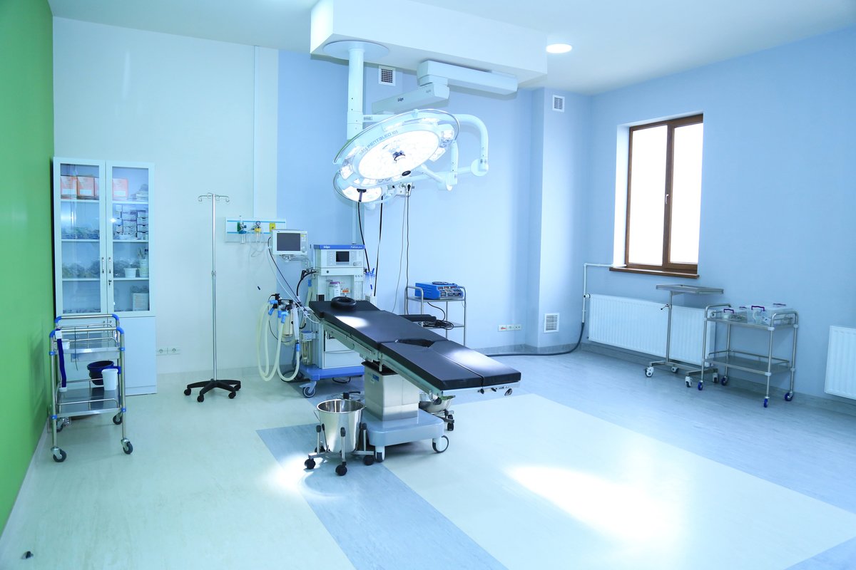 Slavmed Medical Center - Slavmed Medical Center