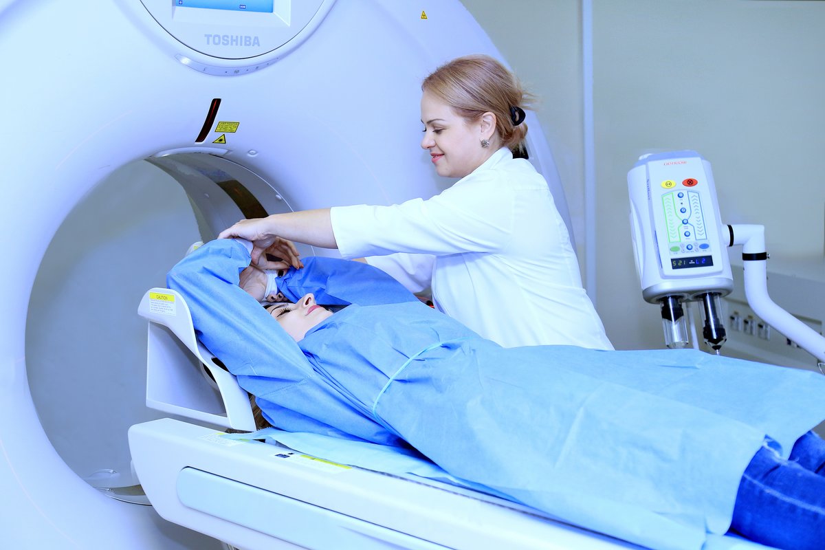 Slavmed Medical Center - Slavmed Medical Center