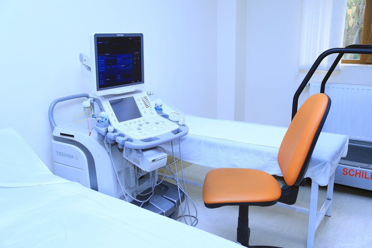Slavmed Medical Center - Slavmed Medical Center