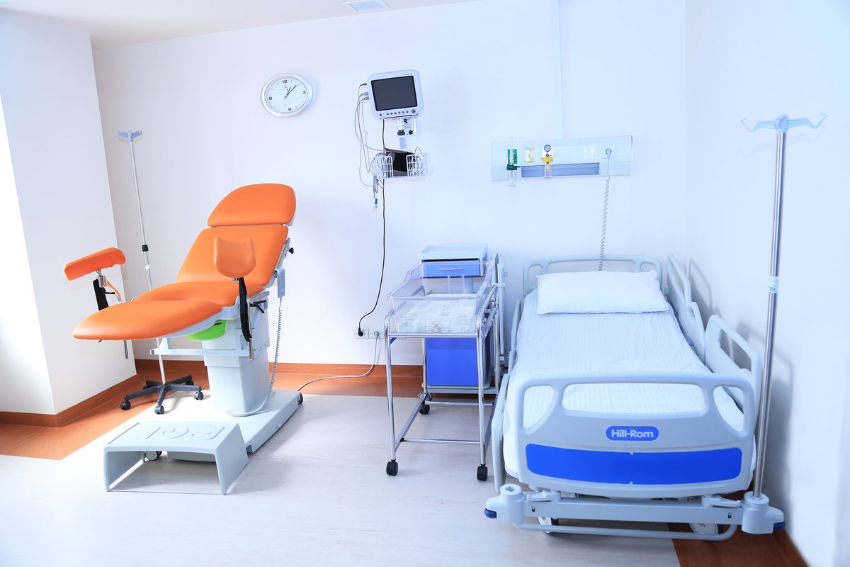 Slavmed Medical Center - Slavmed Medical Center