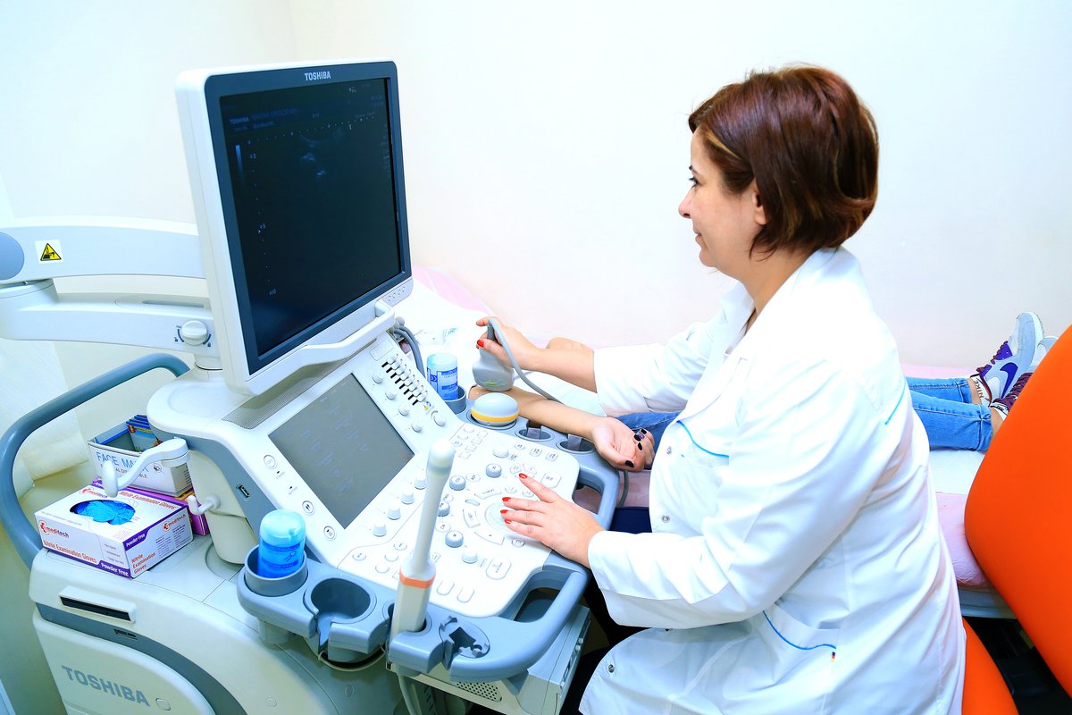 Slavmed Medical Center - Slavmed Medical Center