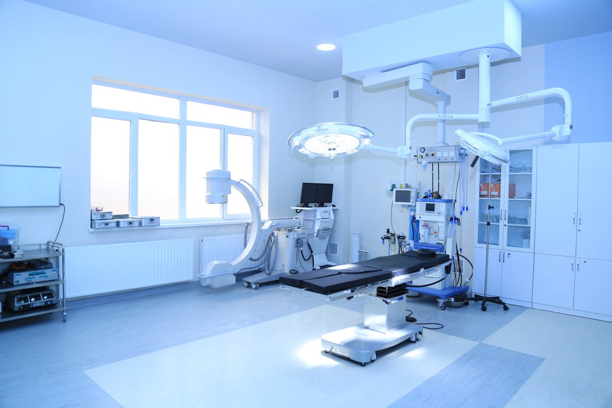 Slavmed Medical Center - Slavmed Medical Center
