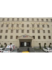 Slavmed Medical Center - Slavmed Medical Center
