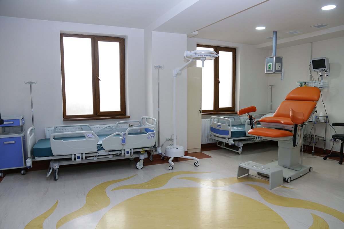 Slavmed Medical Center - Slavmed Medical Center