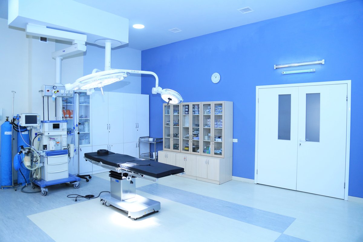Slavmed Medical Center - Slavmed Medical Center