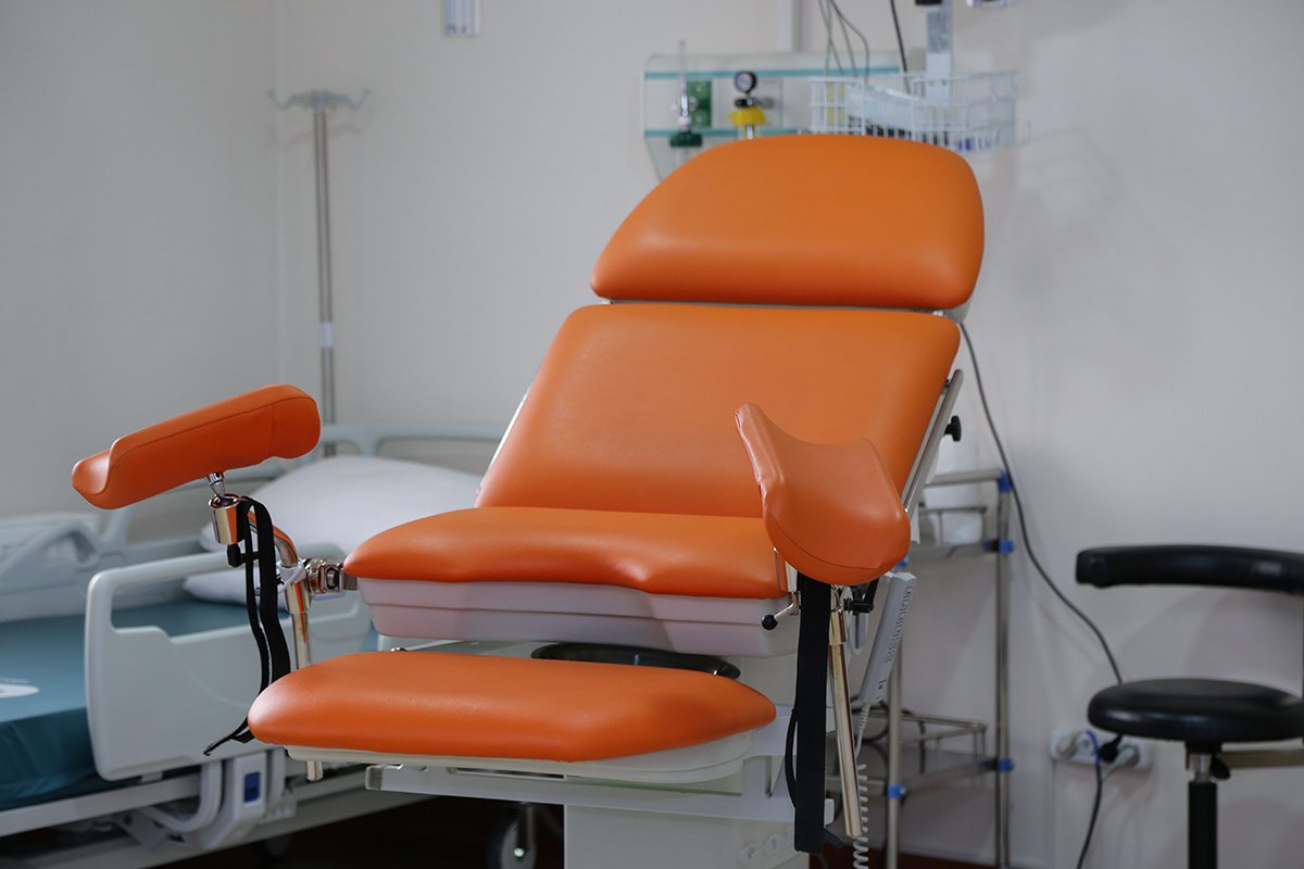 Slavmed Medical Center - Slavmed Medical Center