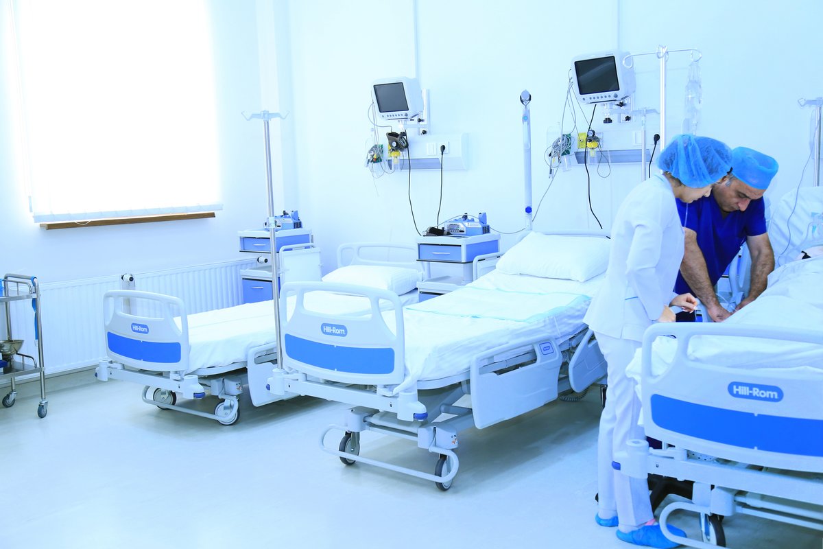 Slavmed Medical Center - Slavmed Medical Center