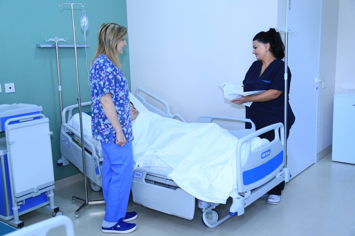 Slavmed Medical Center - Slavmed Medical Center