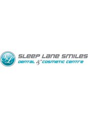 Sleep Lane Smiles Dental & Cosmetic Centre - Sleep Lane Smiles Dental & Cosmetic Centre