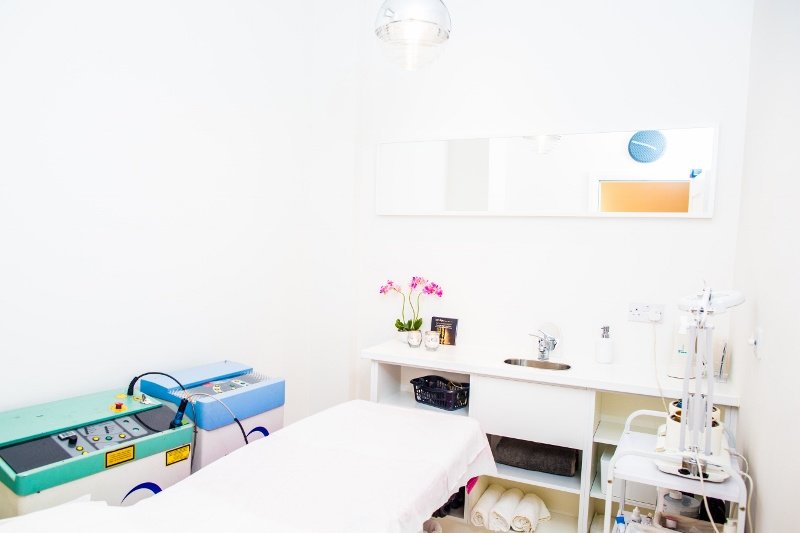 Slender Health Beauty Raheny - Slender Health Beauty Raheny