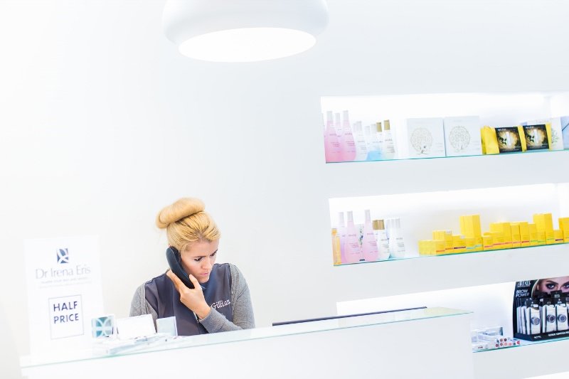 Slender Health Beauty Raheny - Slender Health Beauty Raheny