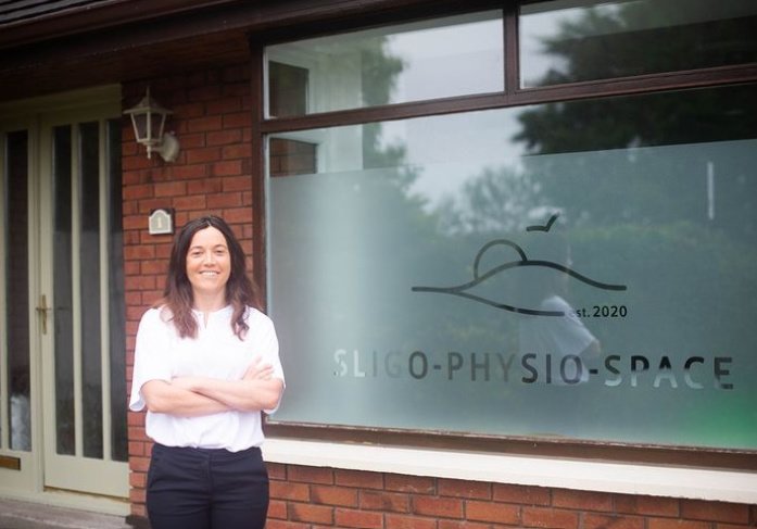 Sligo Physio Space - Sligo Physio Space