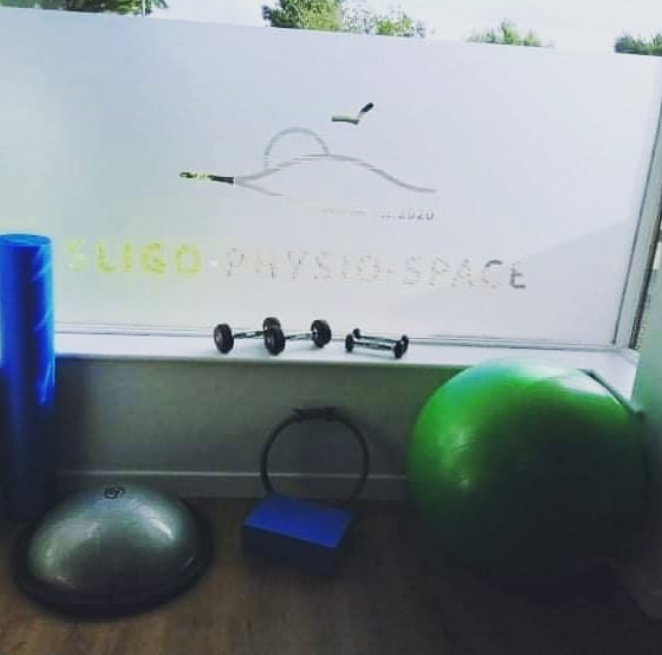 Sligo Physio Space - Sligo Physio Space