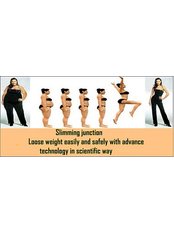 Slimming Junction - Slimming Junction