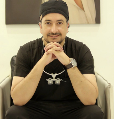 slimthetics Clinic - Dr Jawad Jahangir CEO (Surgeon)