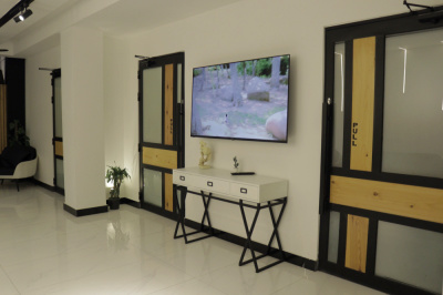 slimthetics Clinic - Clinic inside