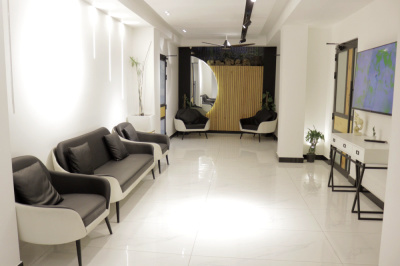 slimthetics Clinic - Clinic inside