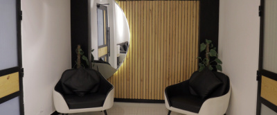 slimthetics Clinic - Clinic inside