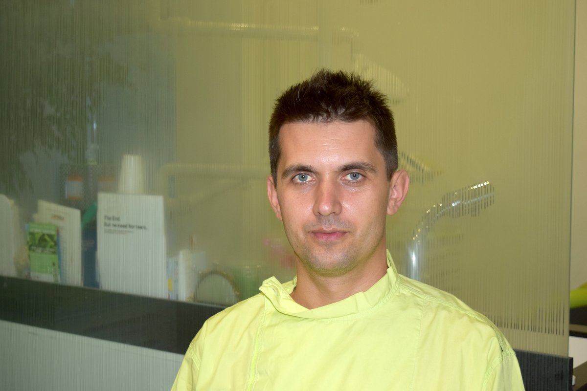 Slodent Dental Centar - Slodent Dental Centar