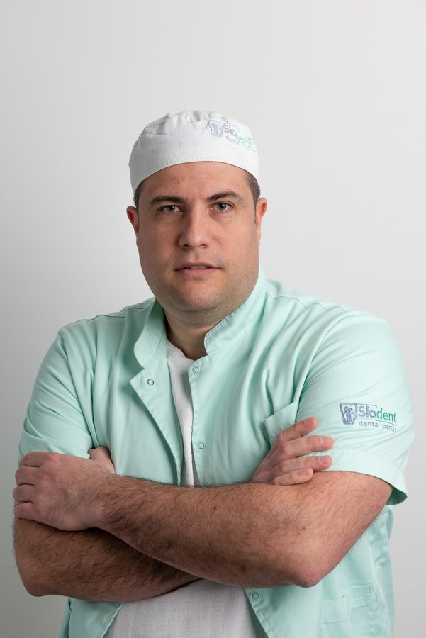 Slodent Dental Centar - Slodent Dental Centar