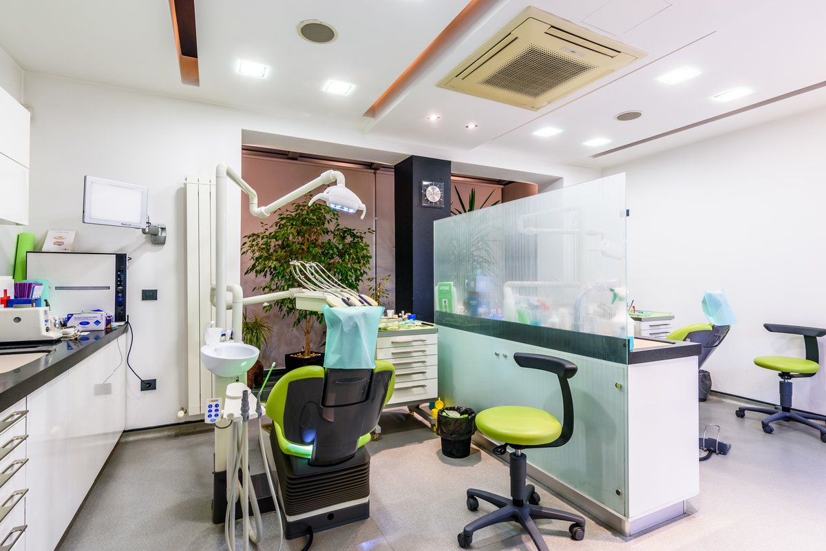 Slodent Dental Centar - Slodent Dental Centar