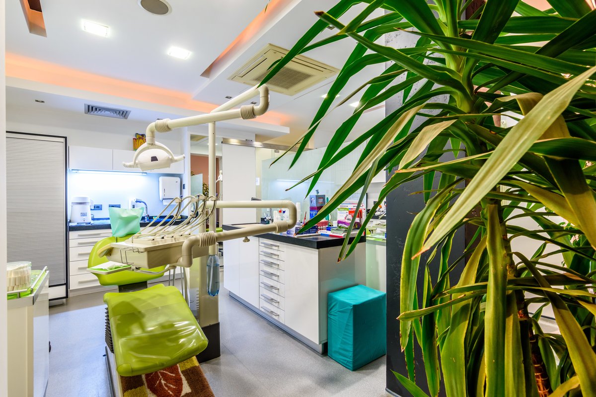 Slodent Dental Centar - Slodent Dental Centar