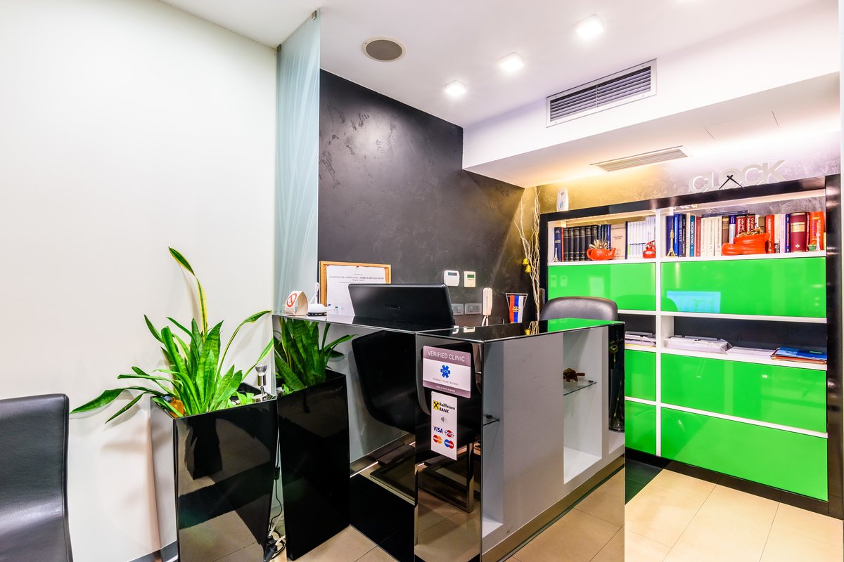 Slodent Dental Centar - Slodent Dental Centar