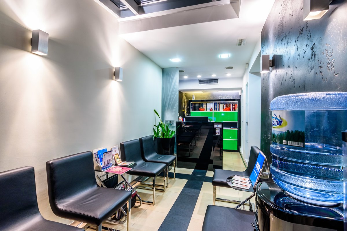 Slodent Dental Centar - Slodent Dental Centar