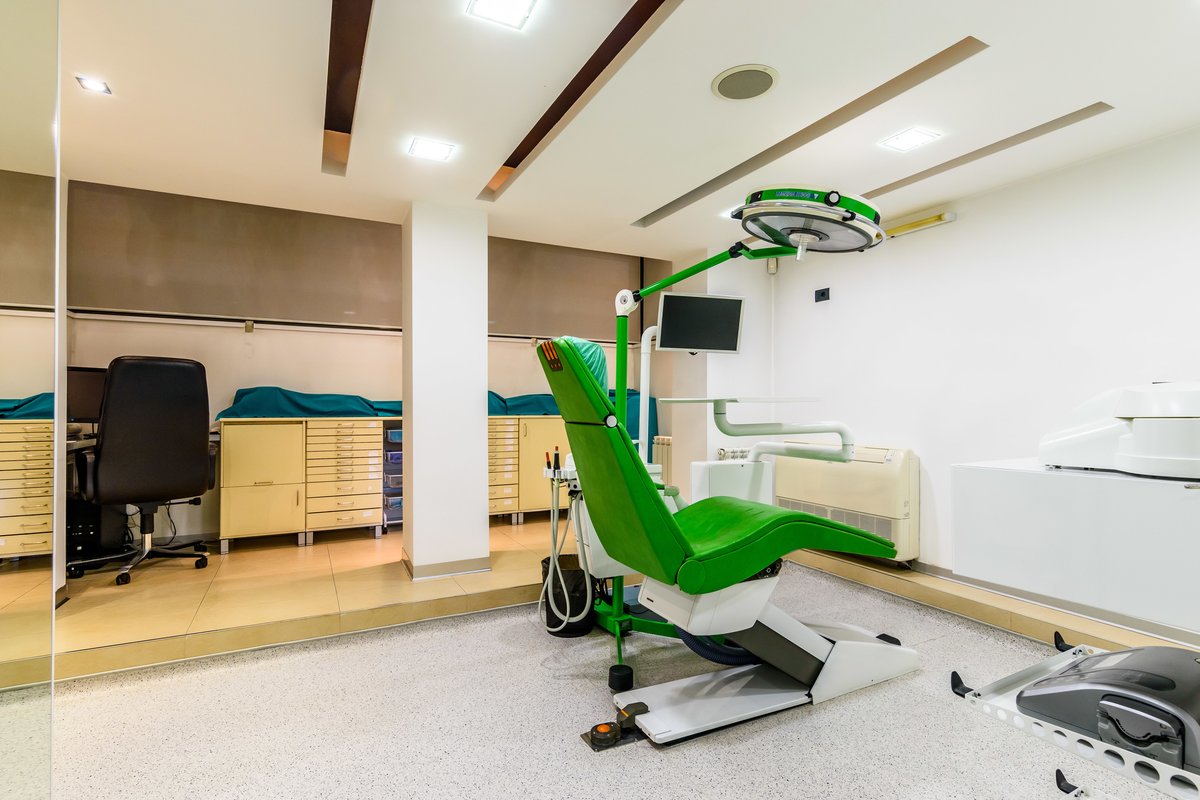 Slodent Dental Centar - Slodent Dental Centar