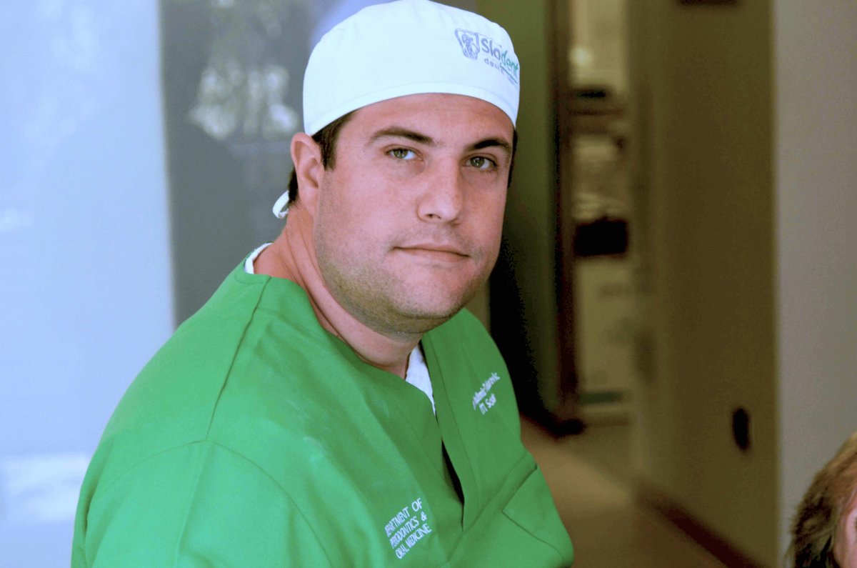 Slodent Dental Centar - Slodent Dental Centar