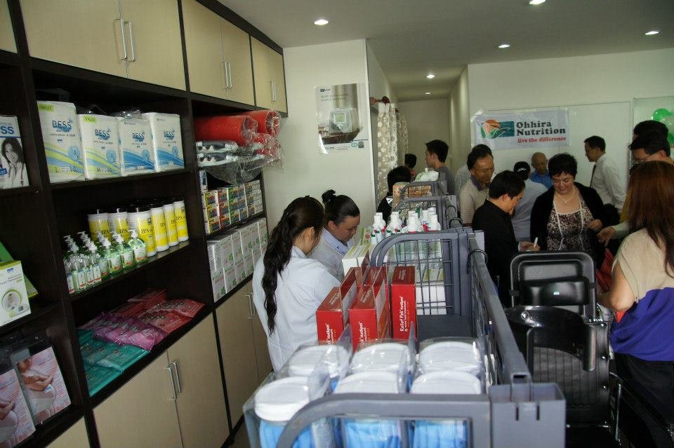 SM Rehab Mart Sdn Bhd - SM Rehab Mart Sdn Bhd