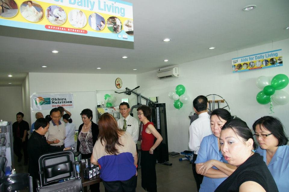 SM Rehab Mart Sdn Bhd - SM Rehab Mart Sdn Bhd