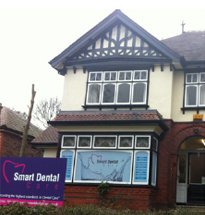 Smart Dental Care - Worsley - Smart Dental Care - Worsley