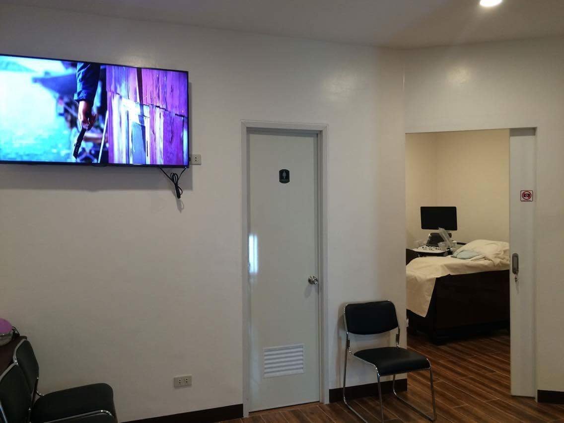 SMC OB-GYNE Ultrasound Clinic - SMC OB-GYNE Ultrasound Clinic