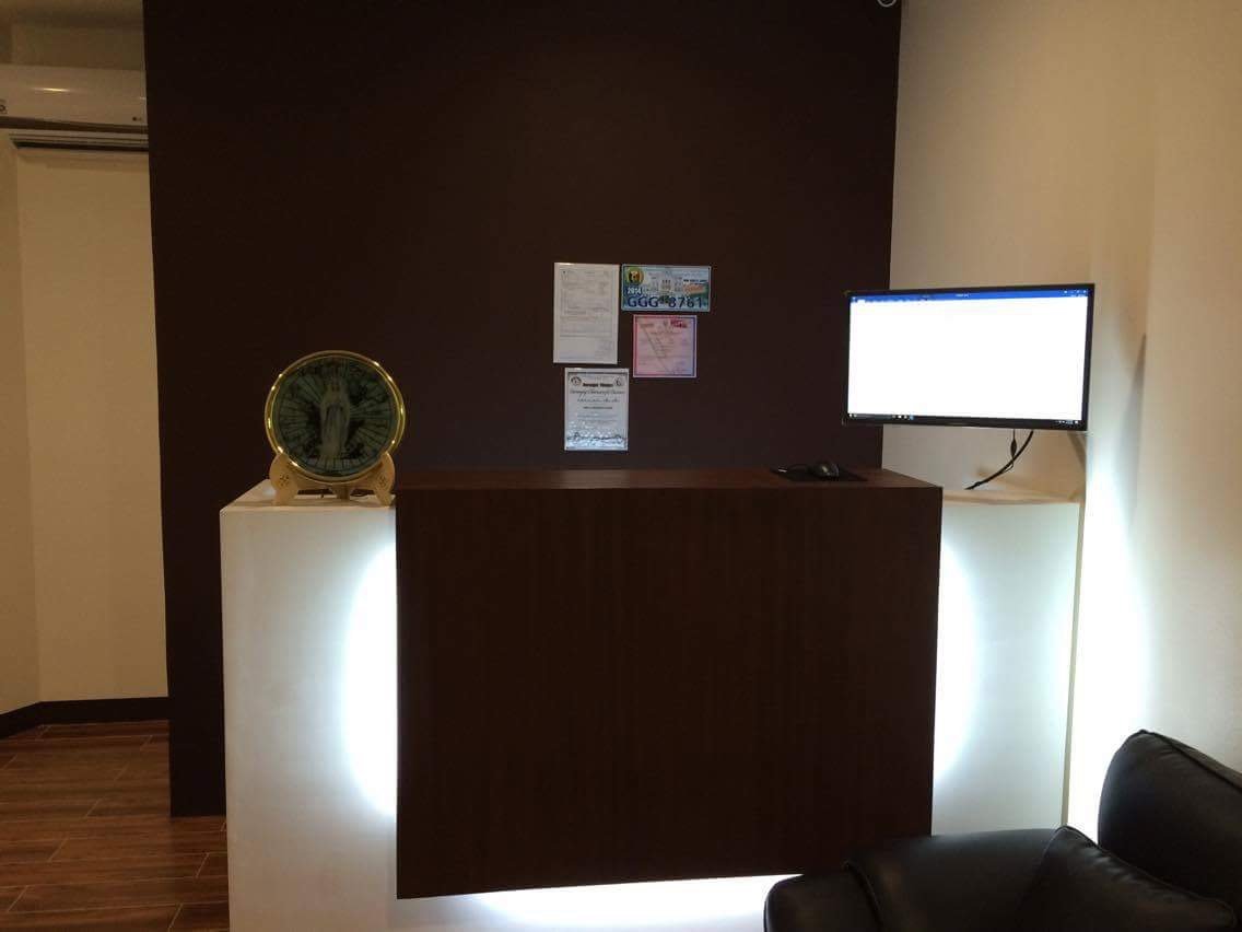 SMC OB-GYNE Ultrasound Clinic - SMC OB-GYNE Ultrasound Clinic