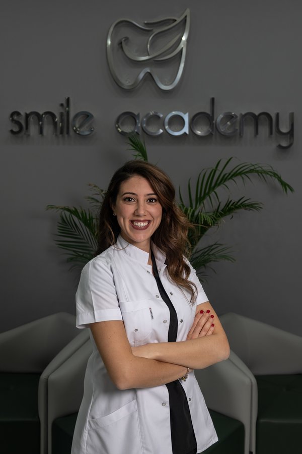 Smile Academy Clinic - Smile Academy Clinic