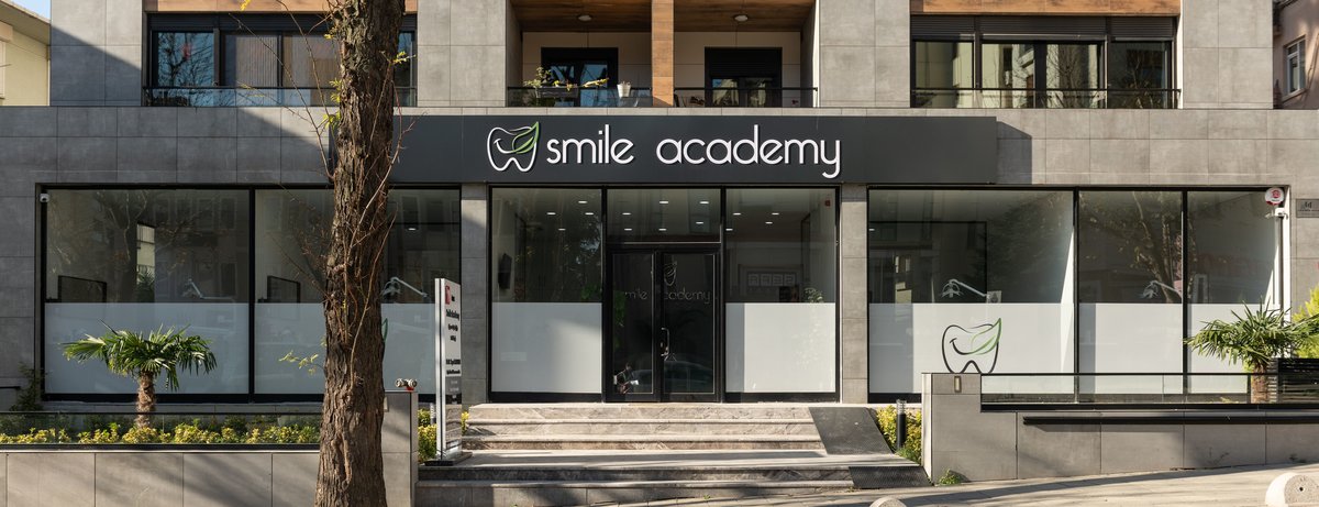 Smile Academy Clinic - Smile Academy Clinic