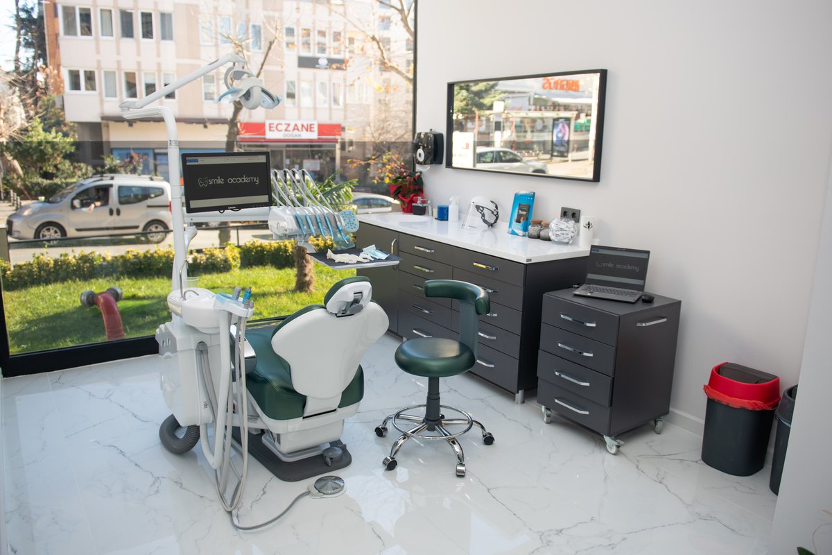 Smile Academy Clinic - Smile Academy Clinic