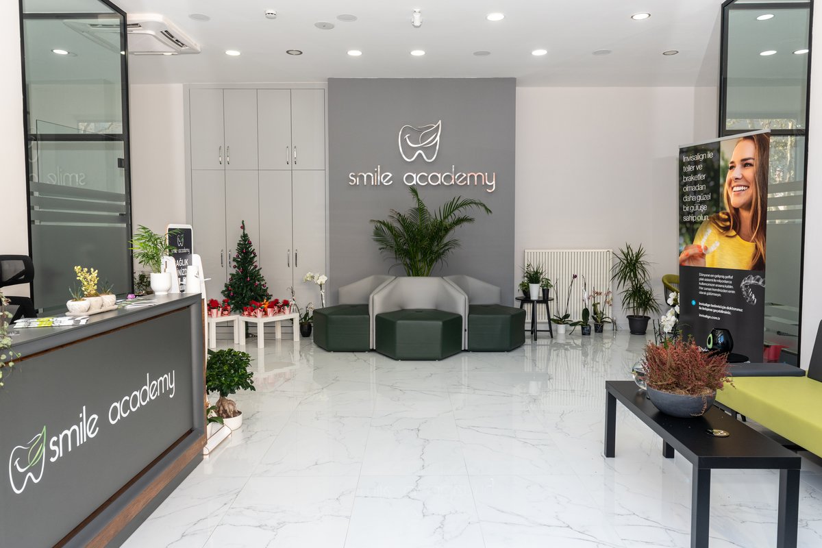 Smile Academy Clinic - Smile Academy Clinic