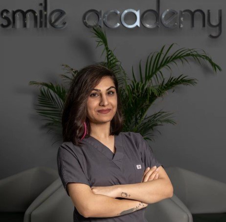 Smile Academy Clinic - Smile Academy Clinic