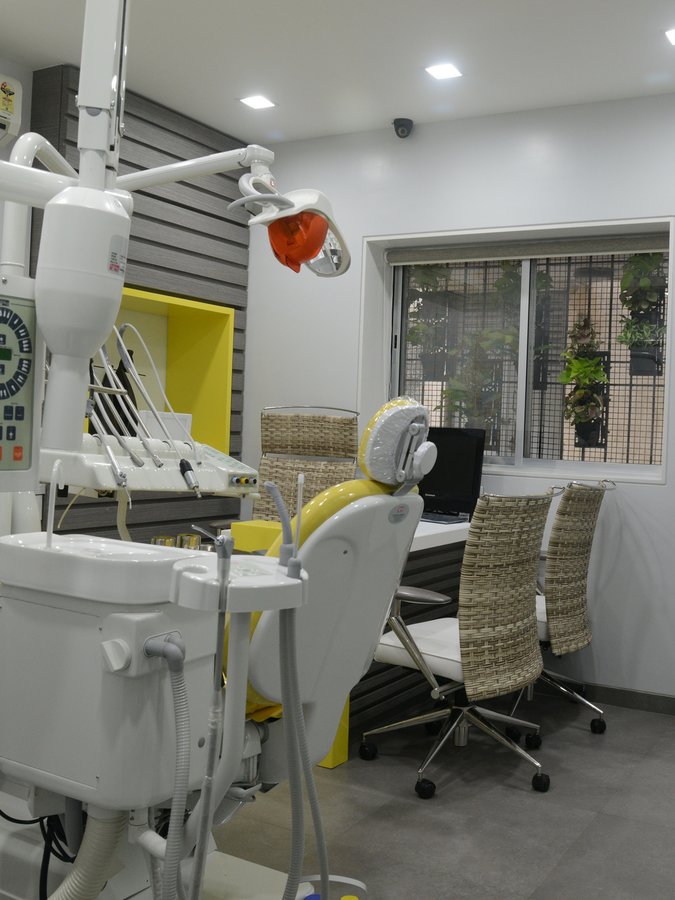 Smile Again Dental Clinic - Smile Again Dental Clinic