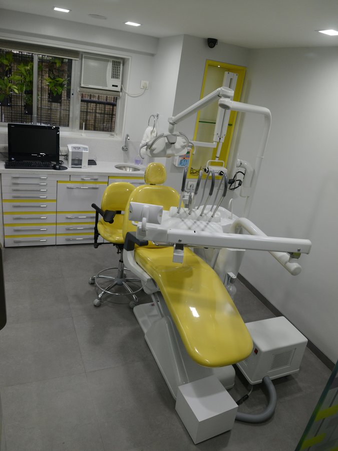 Smile Again Dental Clinic - Smile Again Dental Clinic