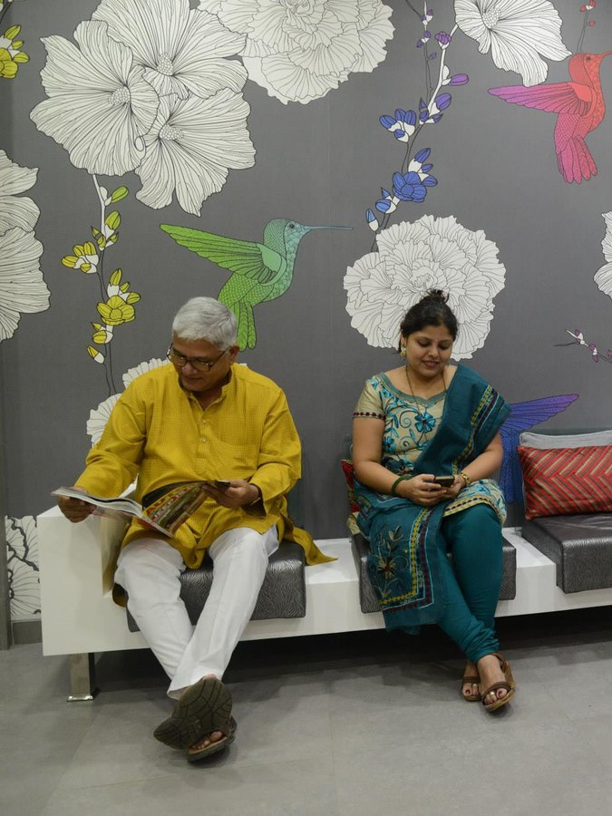 Smile Again Dental Clinic - Smile Again Dental Clinic