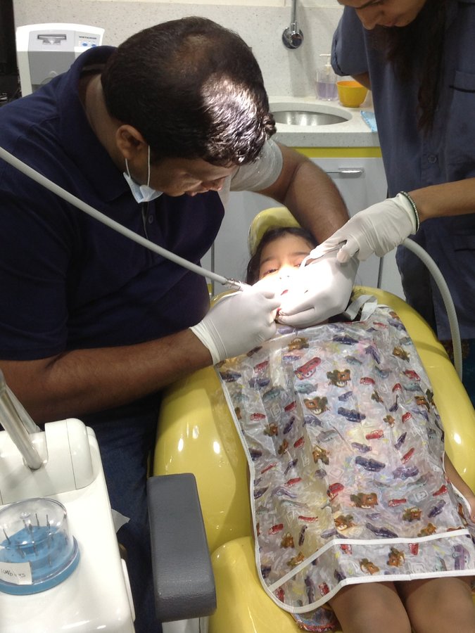 Smile Again Dental Clinic - Smile Again Dental Clinic