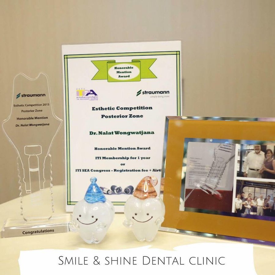 Smile and Shine Dental Clinic - Smile and Shine Dental Clinic