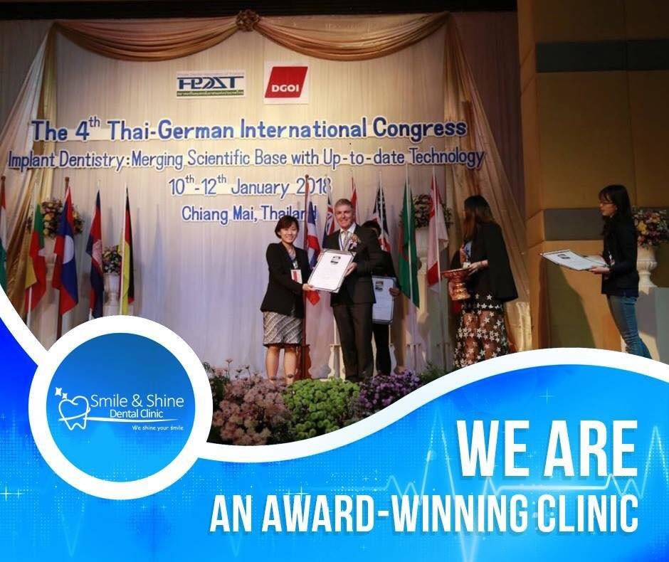 Smile and Shine Dental Clinic - Smile and Shine Dental Clinic