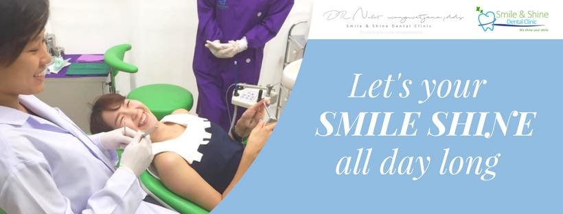 Smile and Shine Dental Clinic - Smile and Shine Dental Clinic